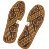 A3441 588 Insoles Deodorizing insoles Sweat-absorbing, breathable, anti-odor, scented leather shoes for men and women's sports military training Application Scenario